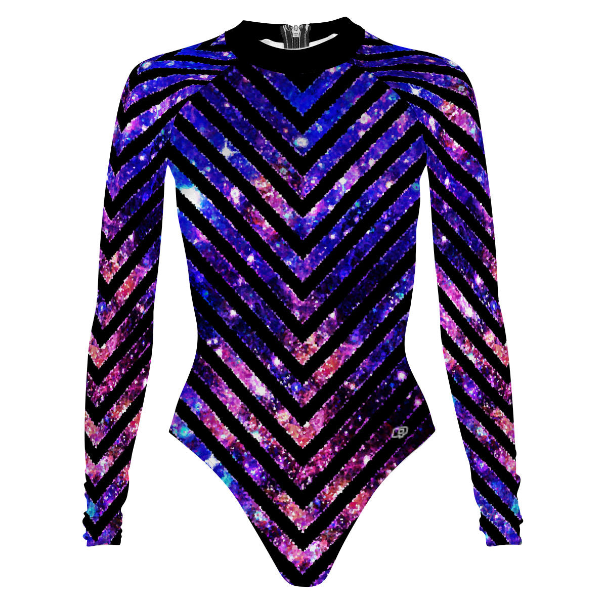 Into the Galaxy - Surf Swimming Suit Classic Cut