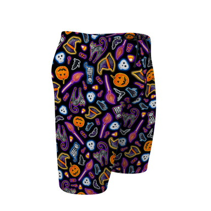 Halloween Trick or Treat - Jammer Swimsuit