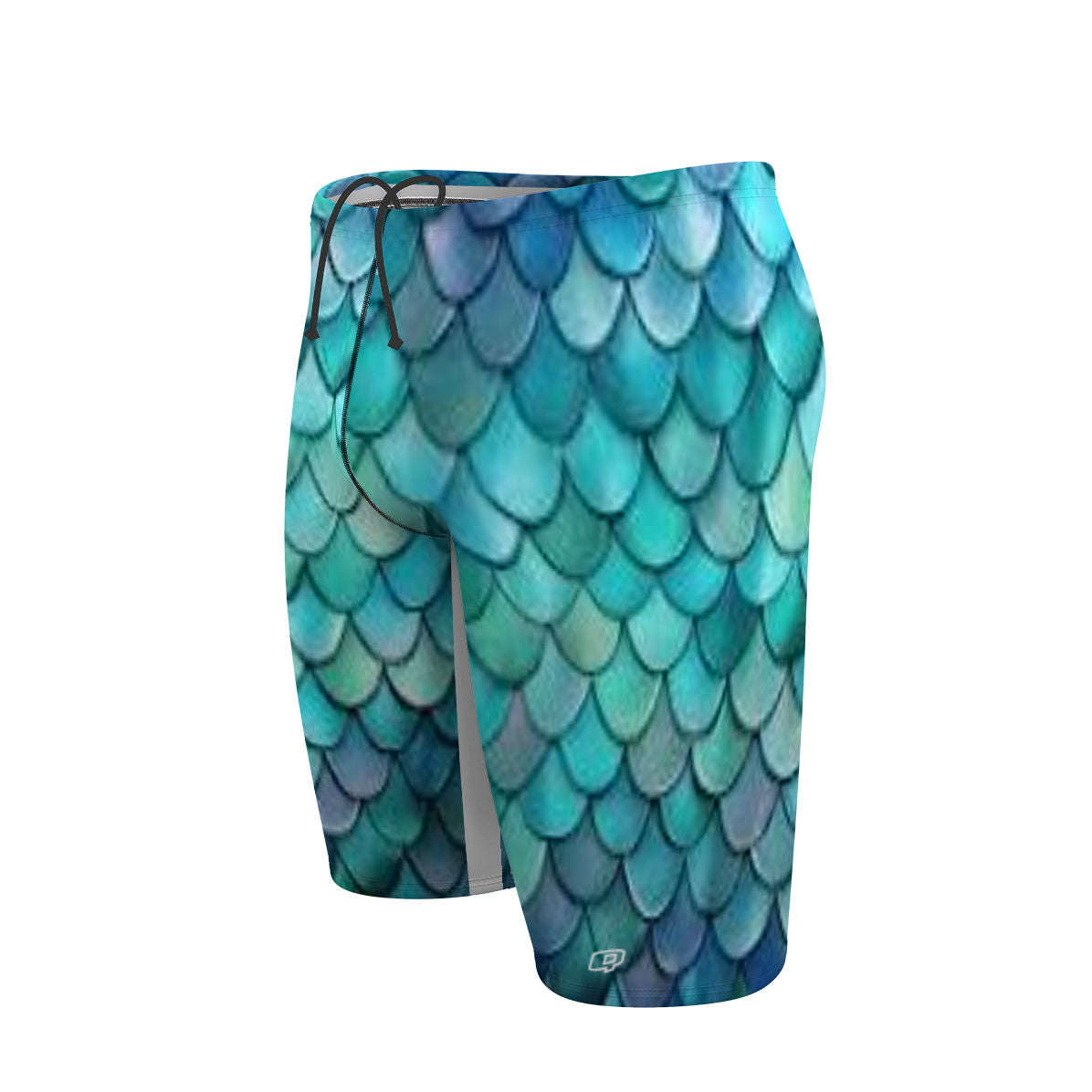 sireno man - Jammer Swimsuit