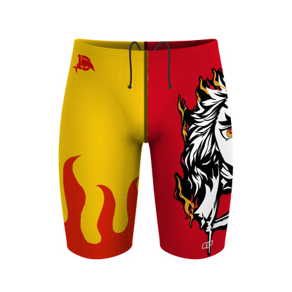 rengoku - Jammer Swimsuit