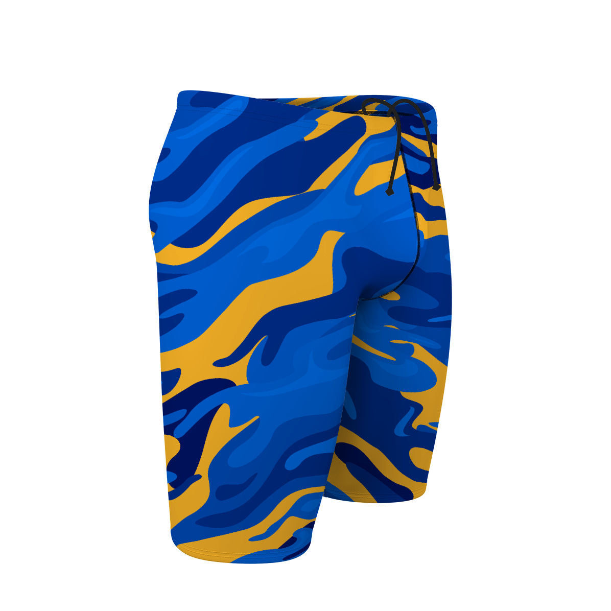 MATEO UANL - Jammer Swimsuit