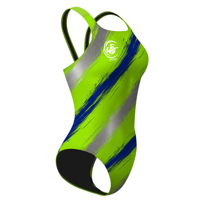 28/8/2026 - Traje de Baño Classic Strap