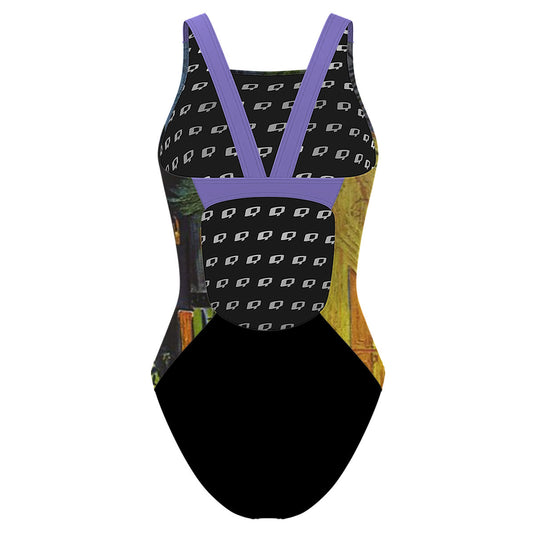 02/16/2026 - Classic Strap Swimsuit