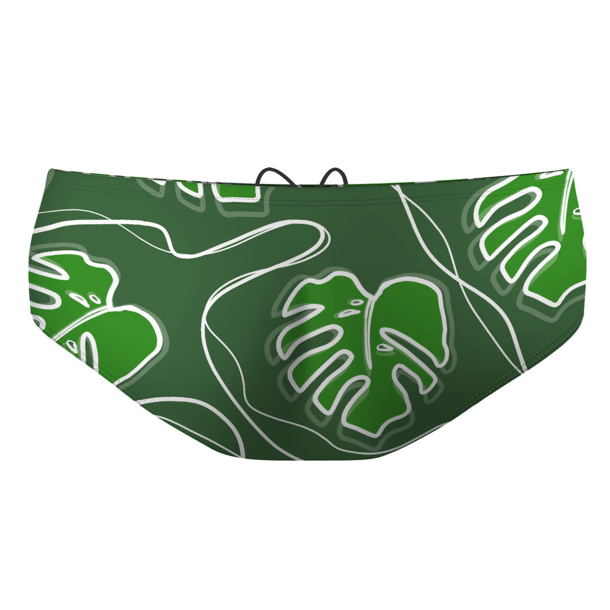 LifeGreen - Classic Brief Swimsuit