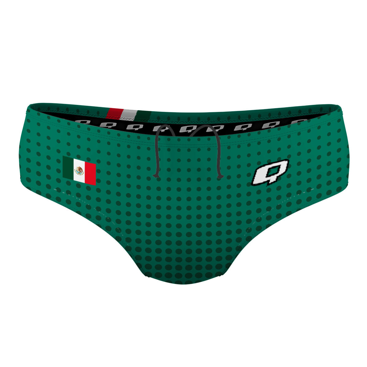 GO MEXICO - Classic Brief