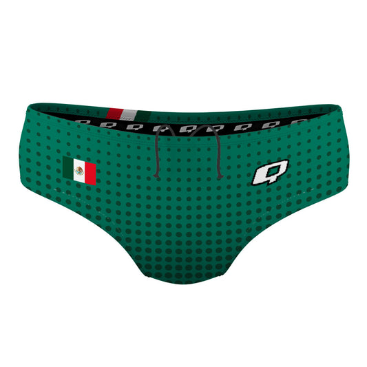 GO MEXICO - Classic Brief