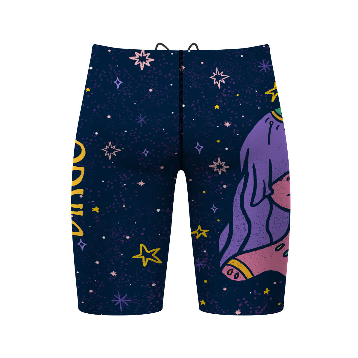 Virgo - Jammer Swimsuit