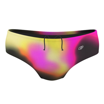 Aurora - Traje de baño Brief Clasico