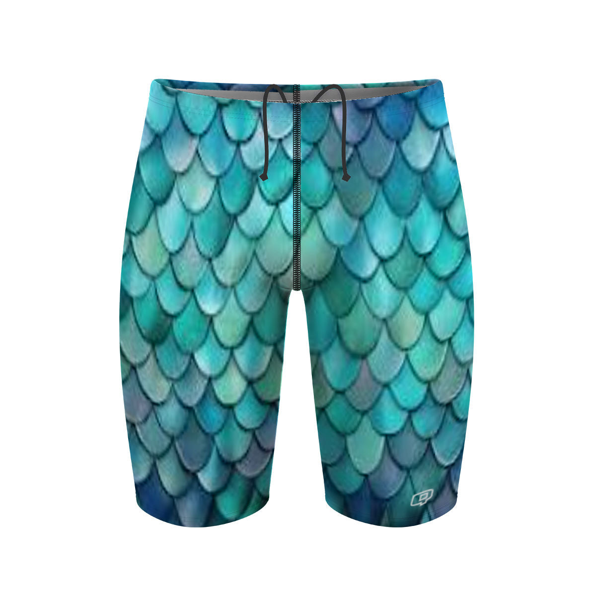 sireno man - Jammer Swimsuit