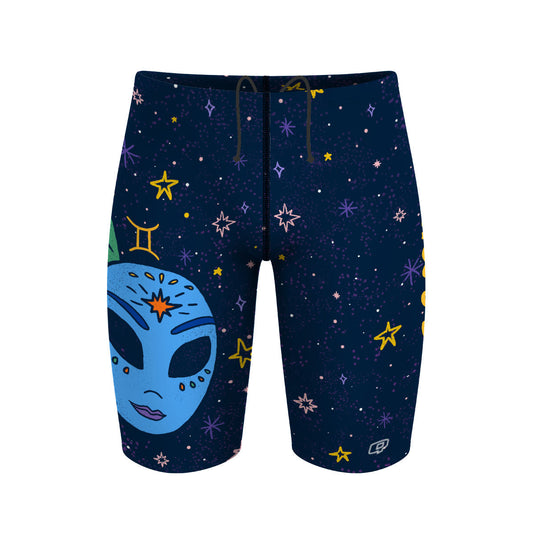 Gemini - Jammer Swimsuit