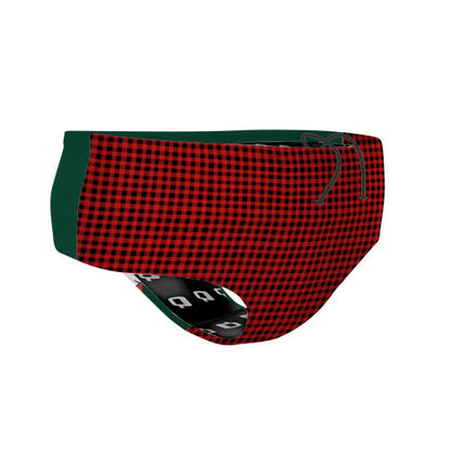 HO HO Rock - Traje de baño Brief Clasico