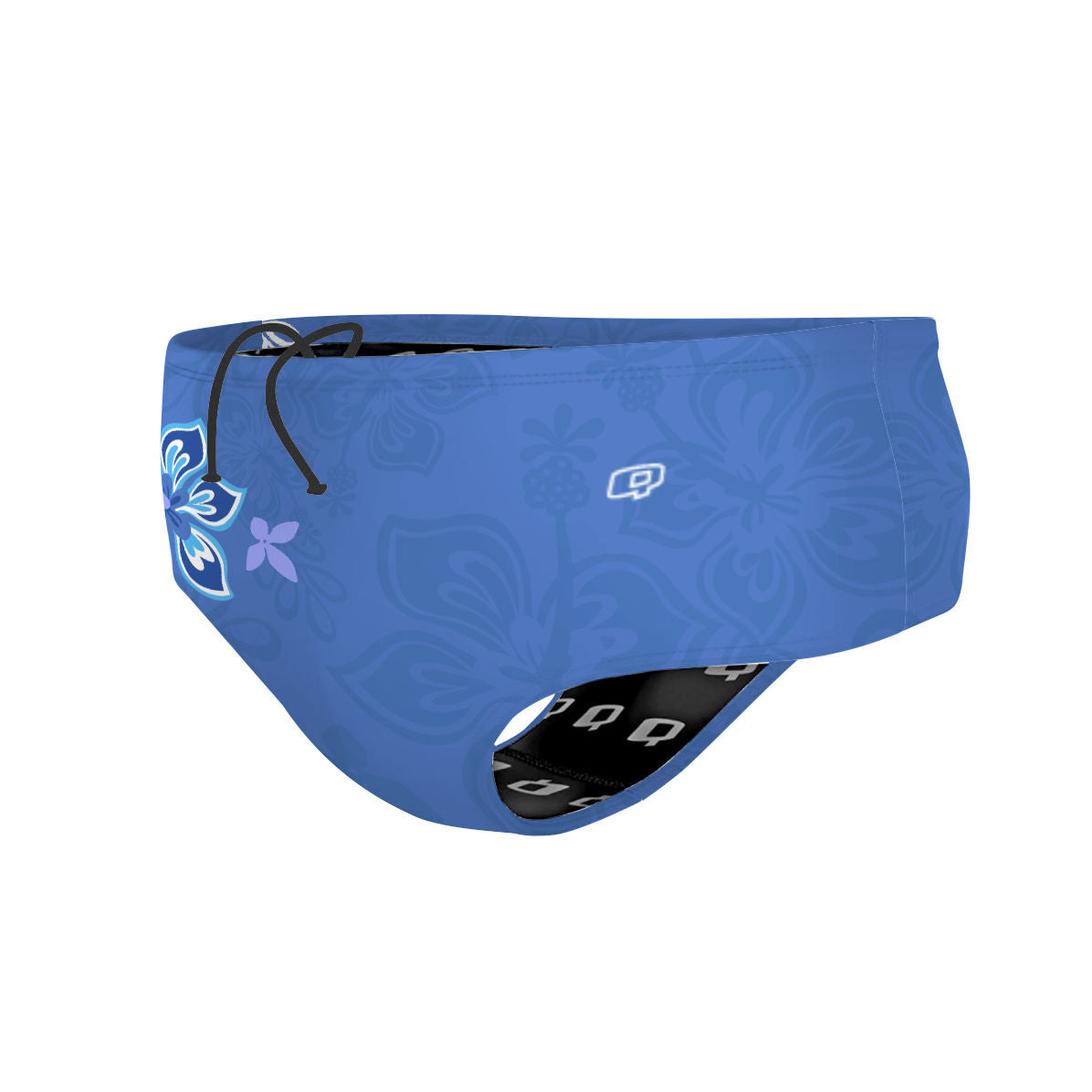 Sea flower - Classic Brief Swimsuit