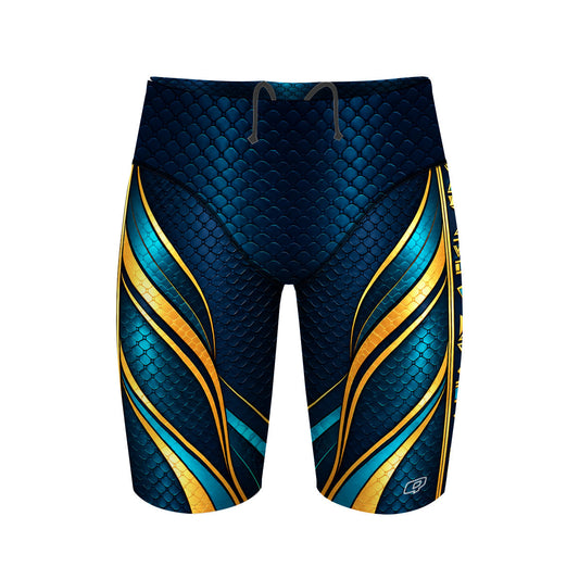 egiptológico - Traje de baño Jammer Atlas