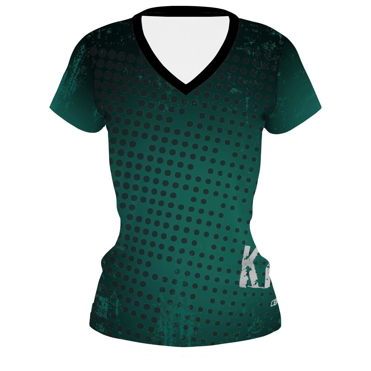 kraken Natalia - Women's Performance Shirt