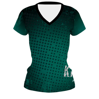 kraken Natalia - Women's Performance Shirt