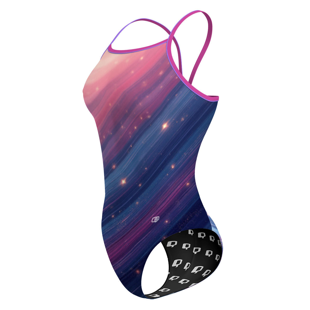 10/19/2025 - Sunback Tank Swimsuit
