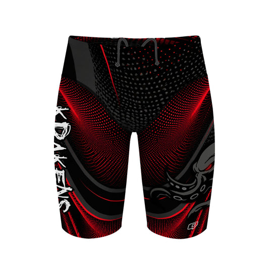 Jammer Atlas Krakens 2.0 - Traje de baño Jammer Atlas