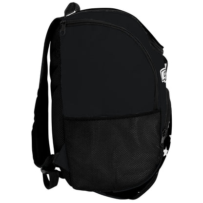 Wonder Black - Back Pack