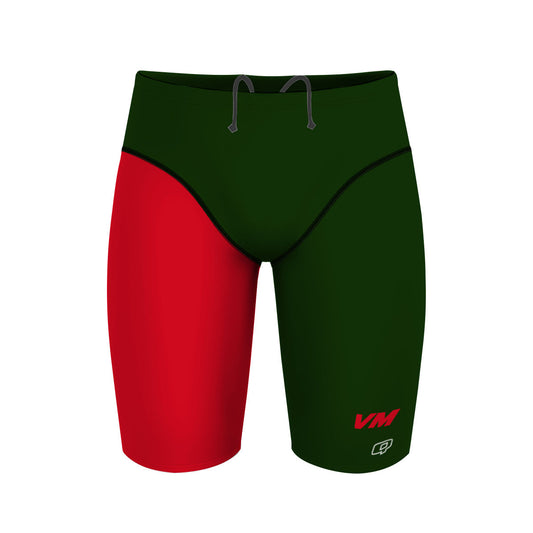 vicman2 - Atlas Jammer Swimsuit