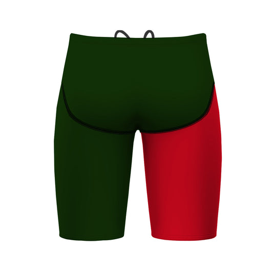 vicman2 - Atlas Jammer Swimsuit