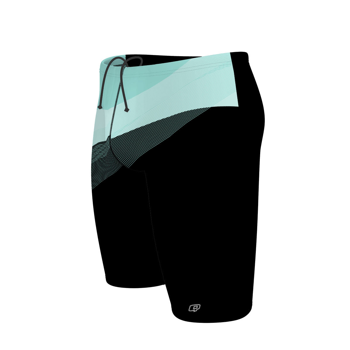 p4 - Jammer Swimsuit