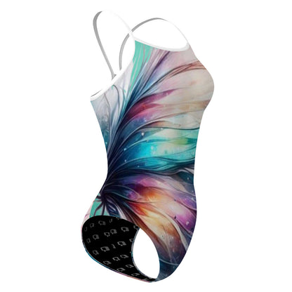 11/13/2025 - Skinny Strap Swimsuit