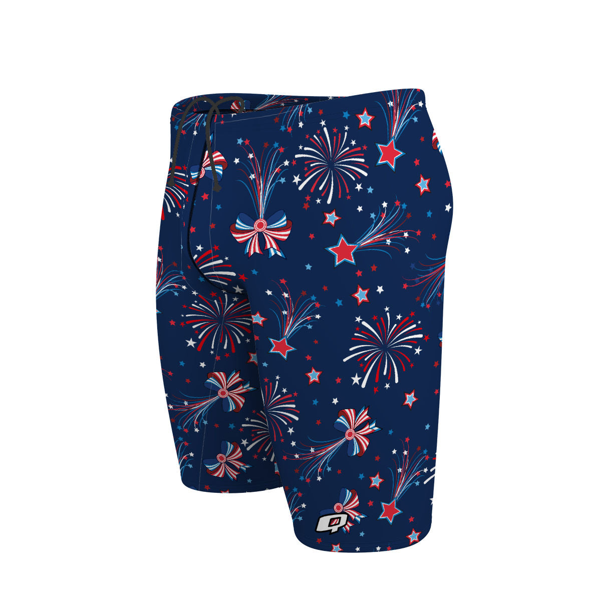 Fireworks - Jammer Swimsuit