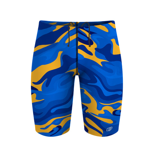 MATEO UANL - Jammer Swimsuit