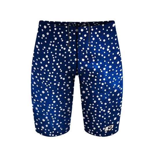 Dots - Jammer Swimsuit