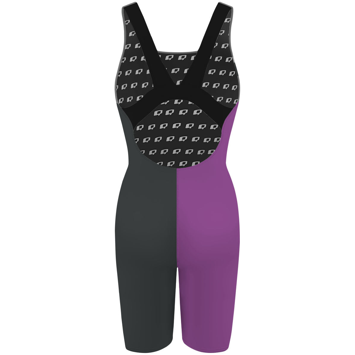 05/06/2025 - Classic Strap Long Knee Women Jammer