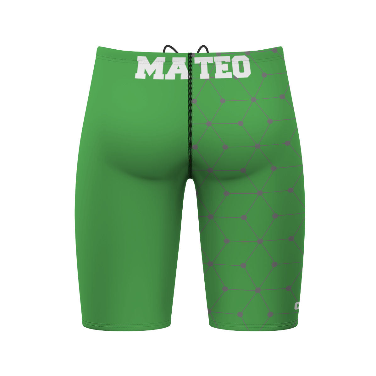 01/14/2026 - Jammer Swimsuit