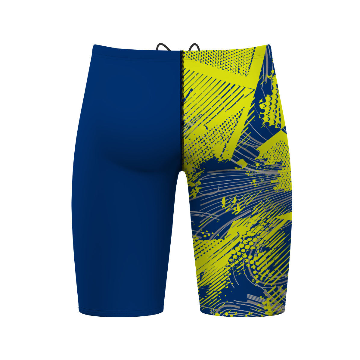 Prueba - Jammer Swimsuit