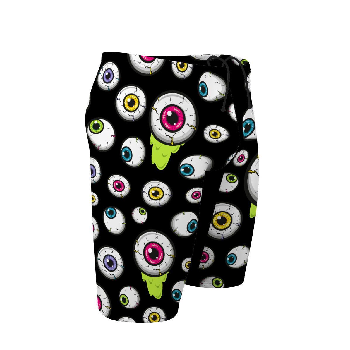 Eyes - Jammer Swimsuit