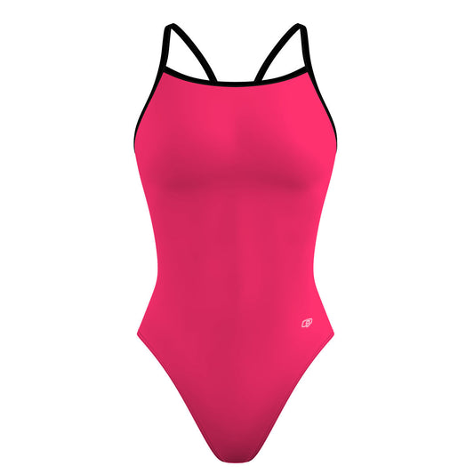 04/01/2026 - Skinny Strap Swimsuit