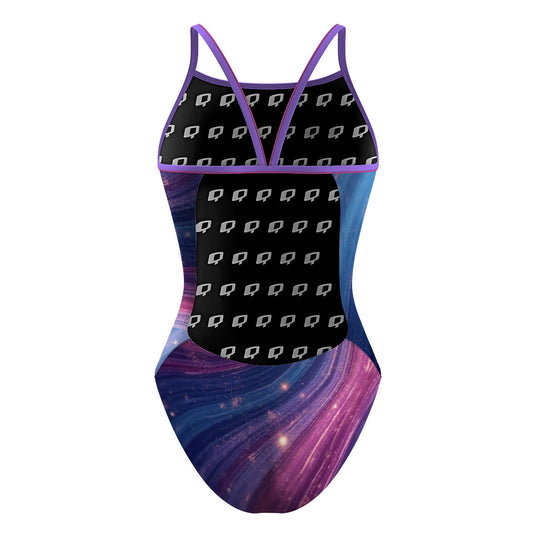 10/19/2025 - Sunback Tank Swimsuit