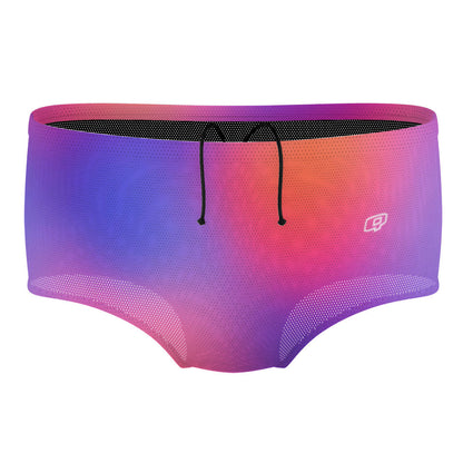 Fade Spectrum - Traje de Arrastre tipo Mesh