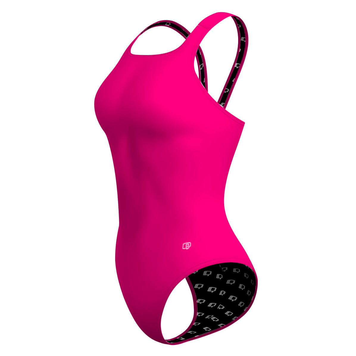 06/16/2025 - Classic Strap Swimsuit