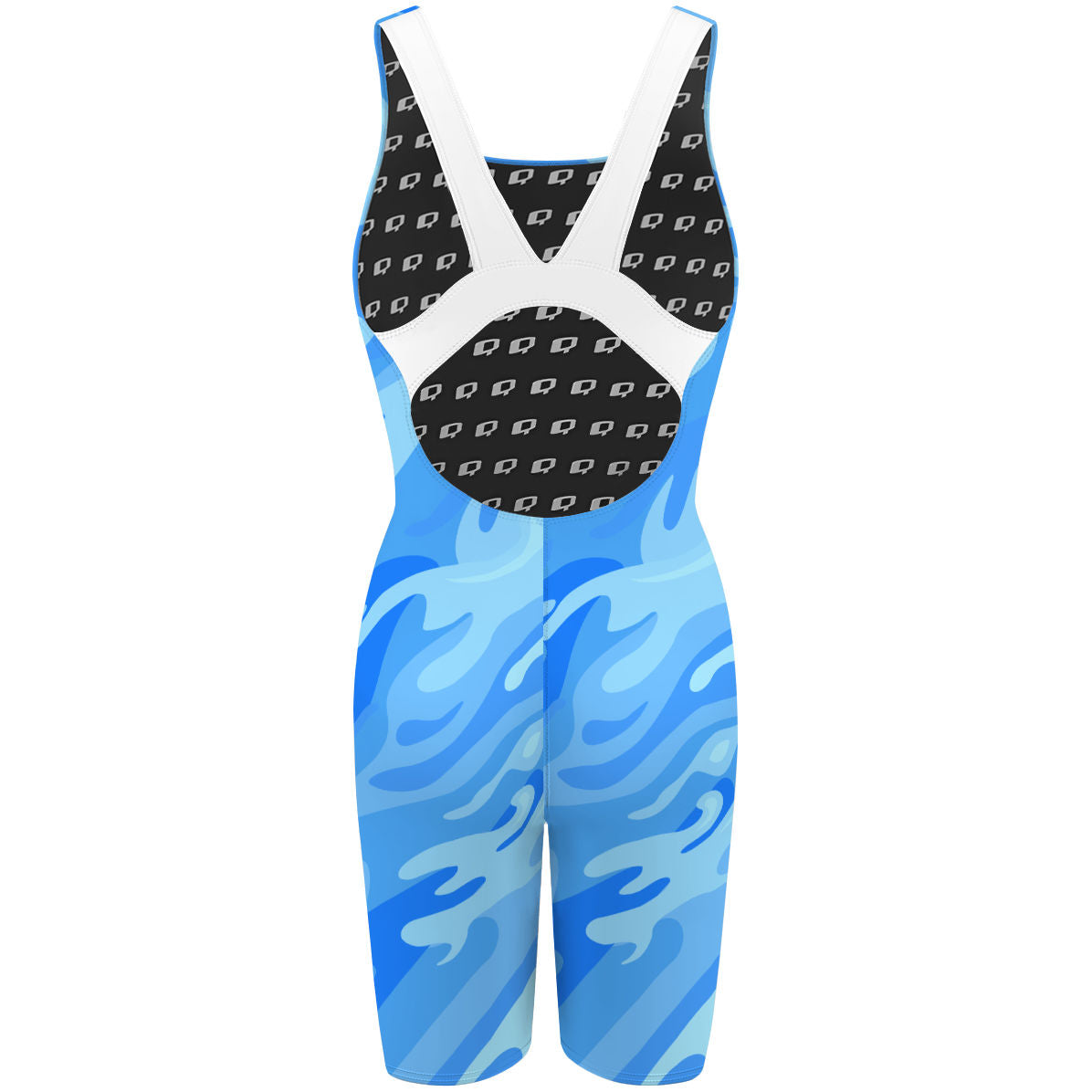 FENIX SOL - Classic Strap Long Knee Women Jammer