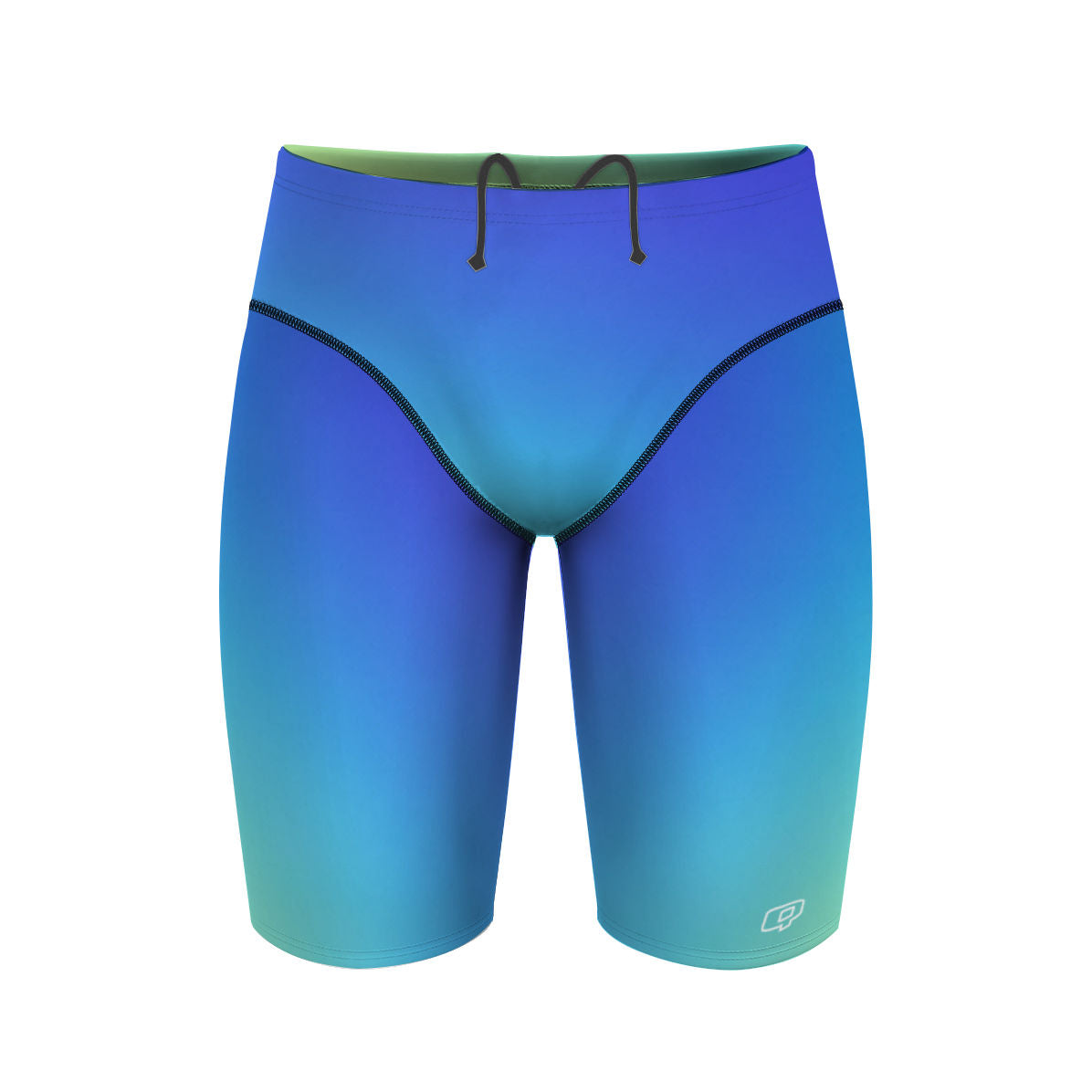 Fade Lagoon - Traje de baño Jammer Atlas