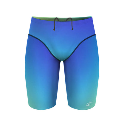 Fade Lagoon - Traje de baño Jammer Atlas
