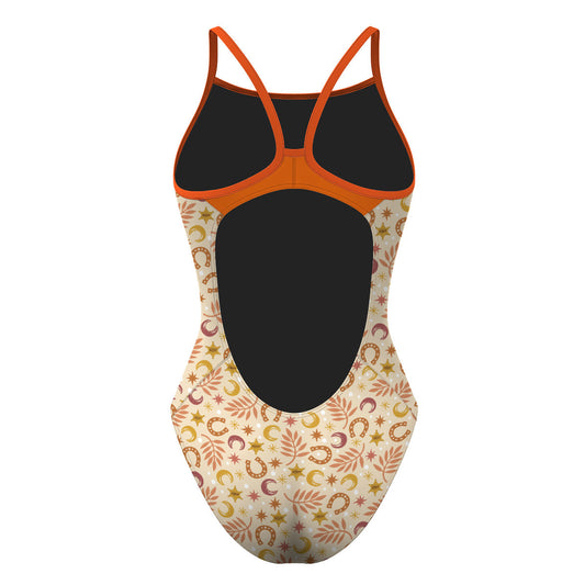 Sheriffs Horse - Traje de baño Skinny strap