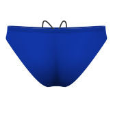 11/15/2024 - Solid Waterpolo Brief Swimsuit - PERSONALIZED