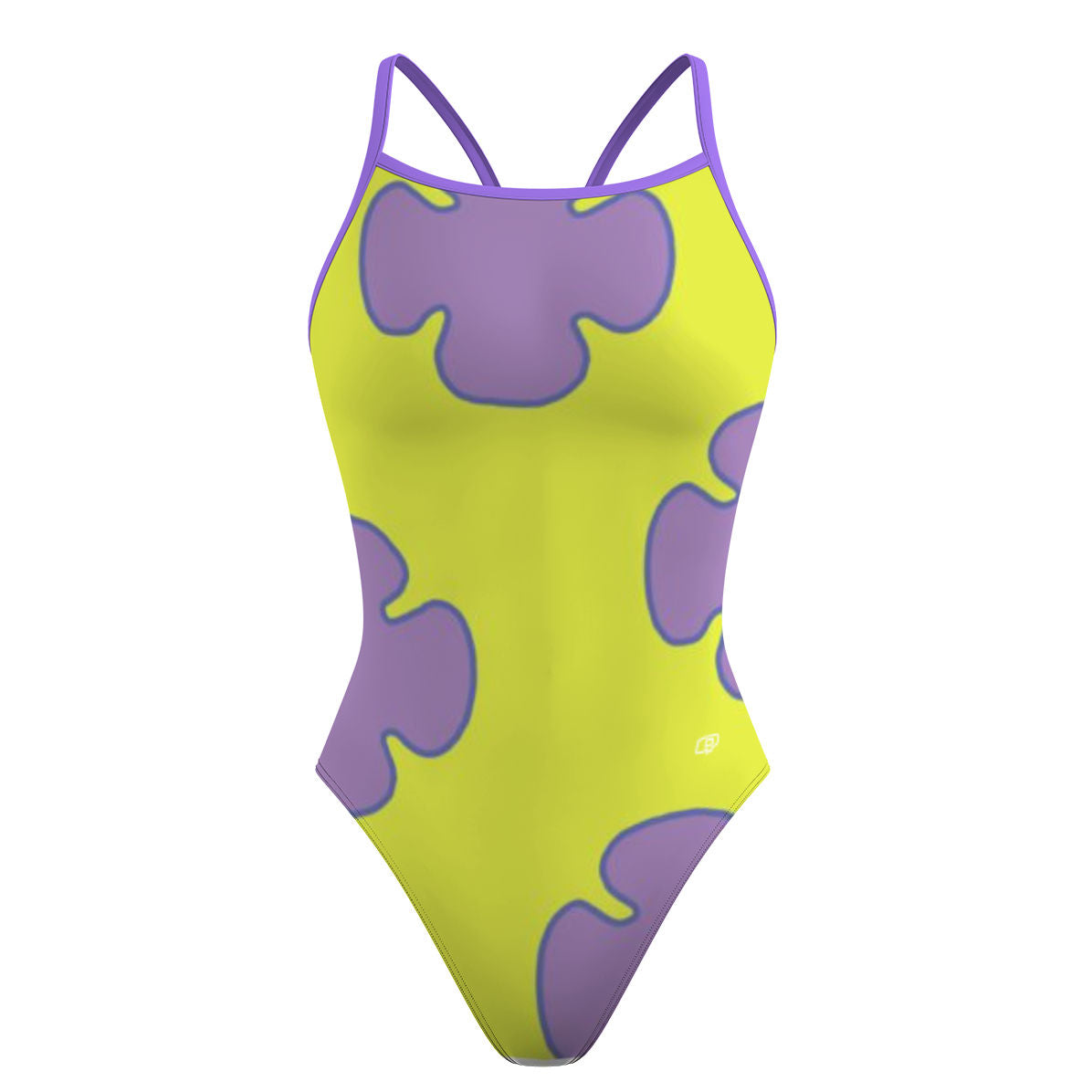 renees - Skinny Strap Swimsuit