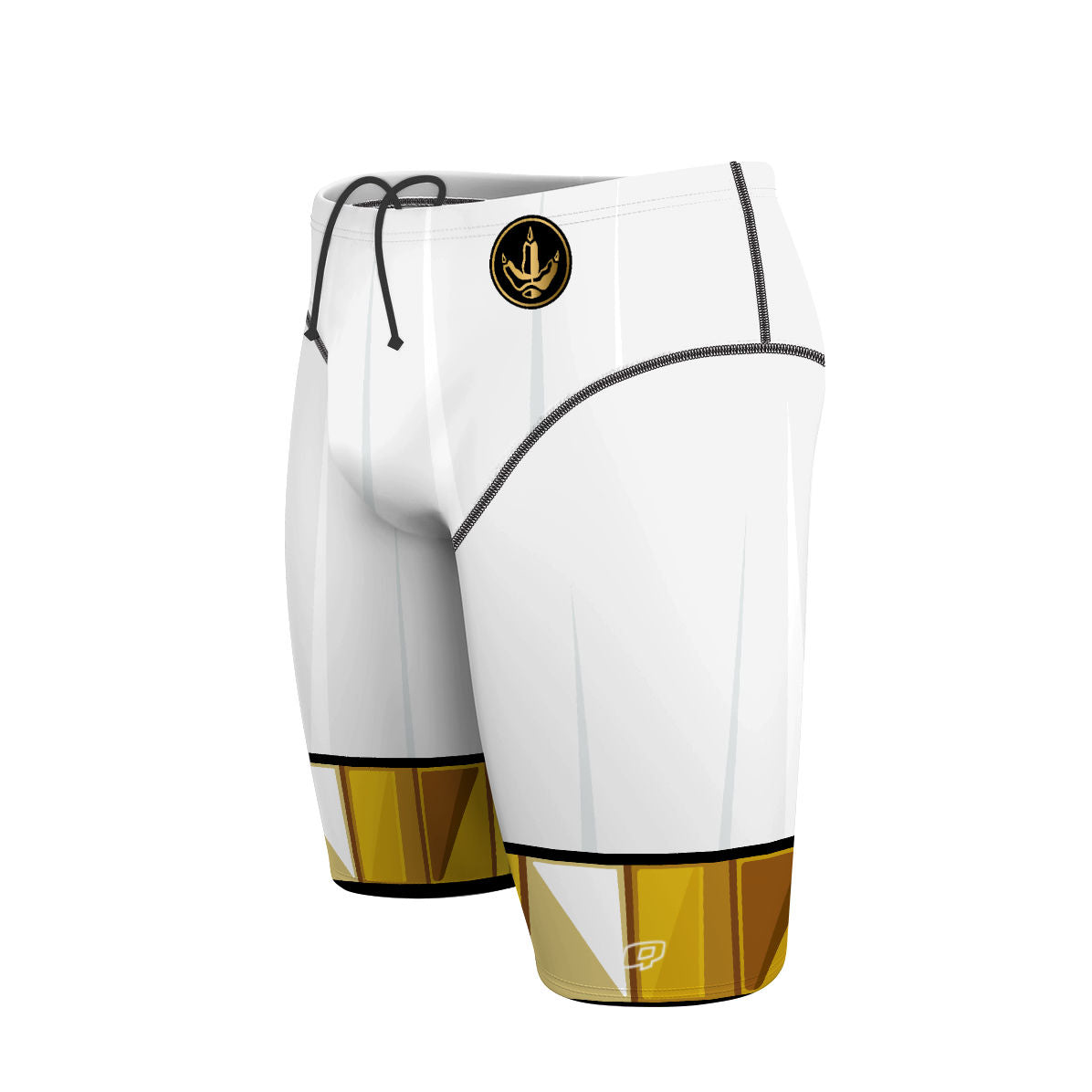 Power Rangers - Atlas Jammer Swimsuit