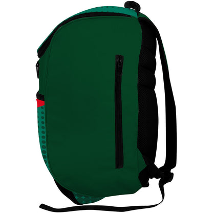 GO MEXICO - Back Pack