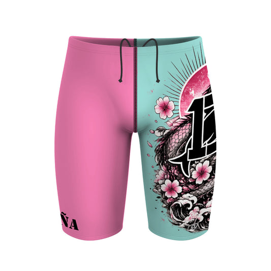 cdp - Jammer Swimsuit