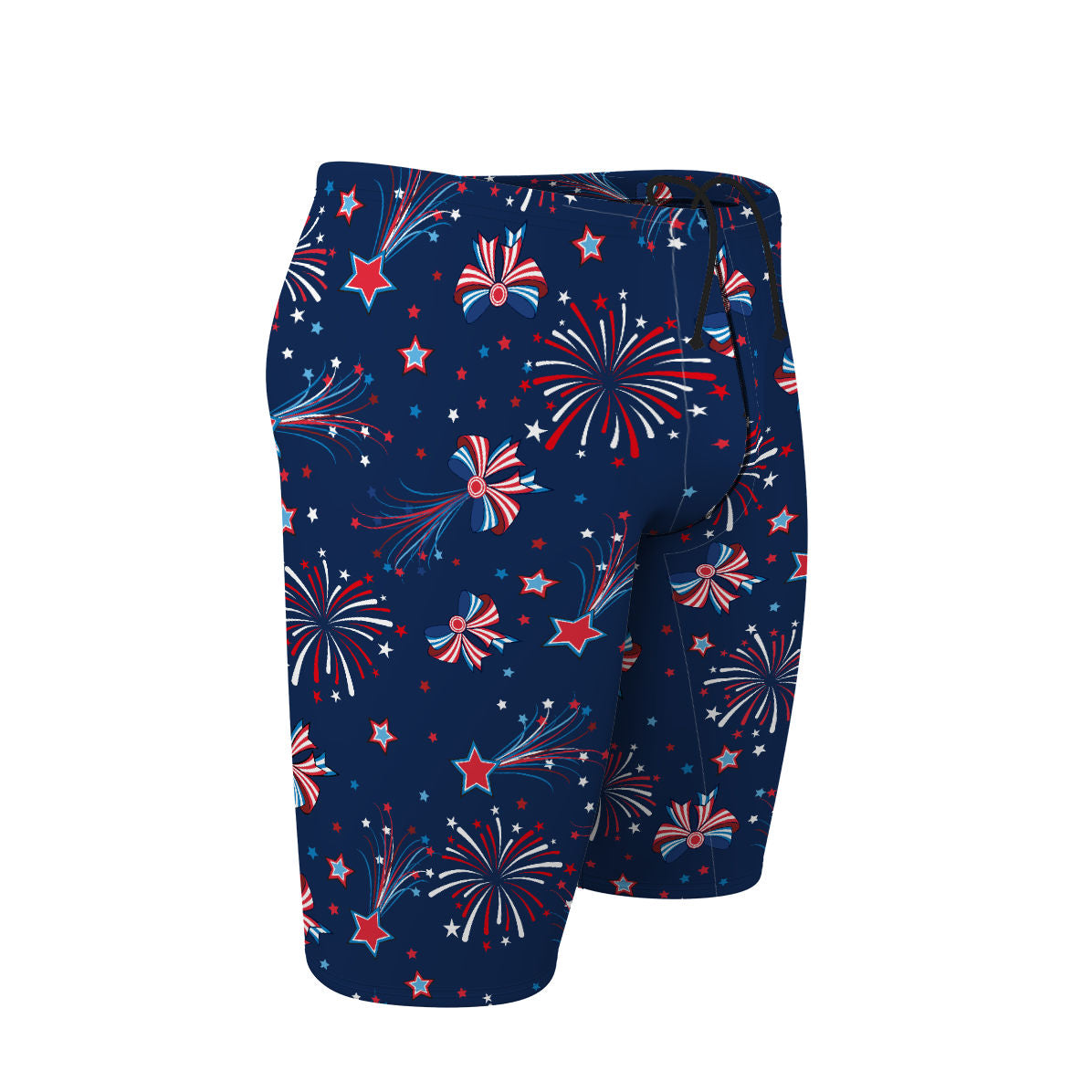 Fireworks - Jammer Swimsuit