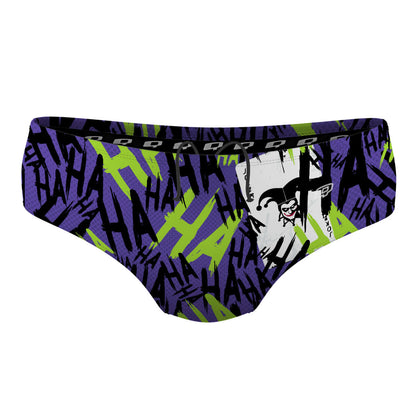 Joker - Classic Brief Swimsuit