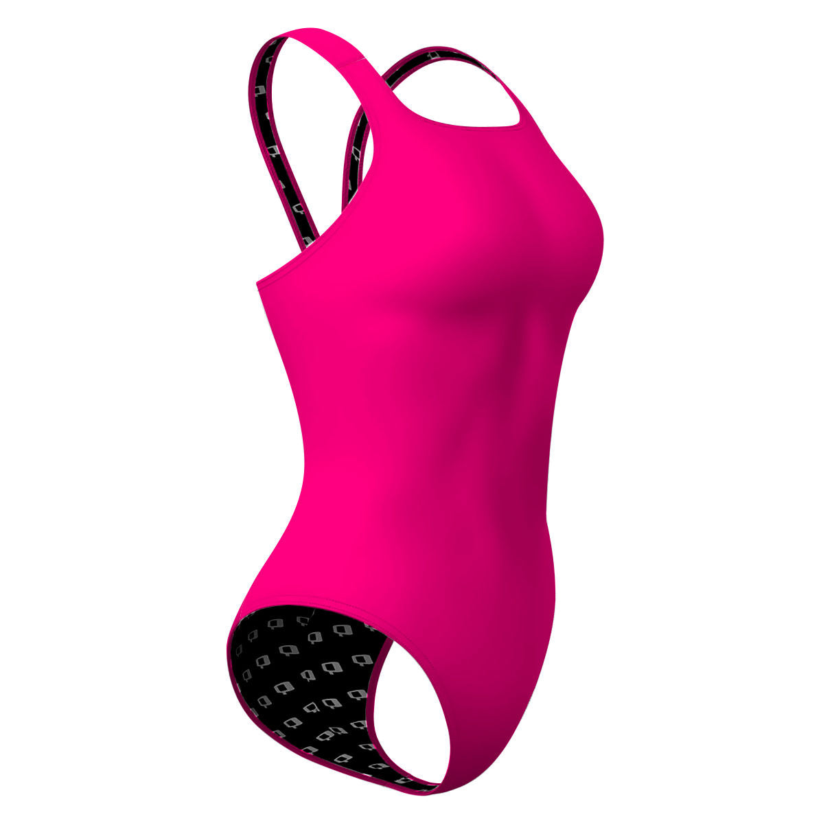06/16/2025 - Classic Strap Swimsuit