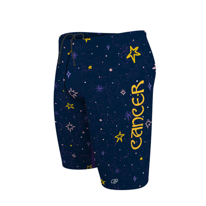 Cancer - Jammer Swimsuit